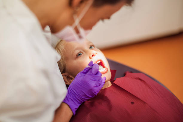 Best Emergency Root Canal Treatment in Wheeler, TX