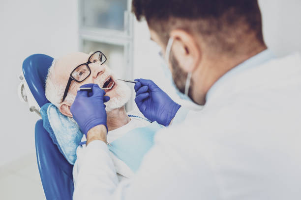 Best Pediatric Emergency Dentist in Wheeler, TX